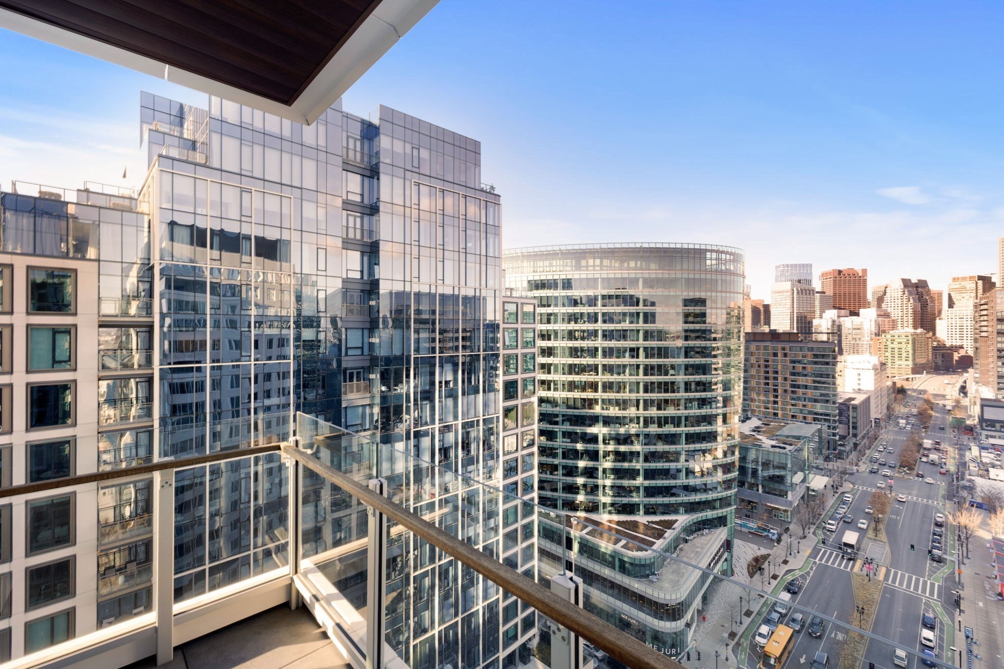 150 Seaport Blvd # 20b Property Photo 17