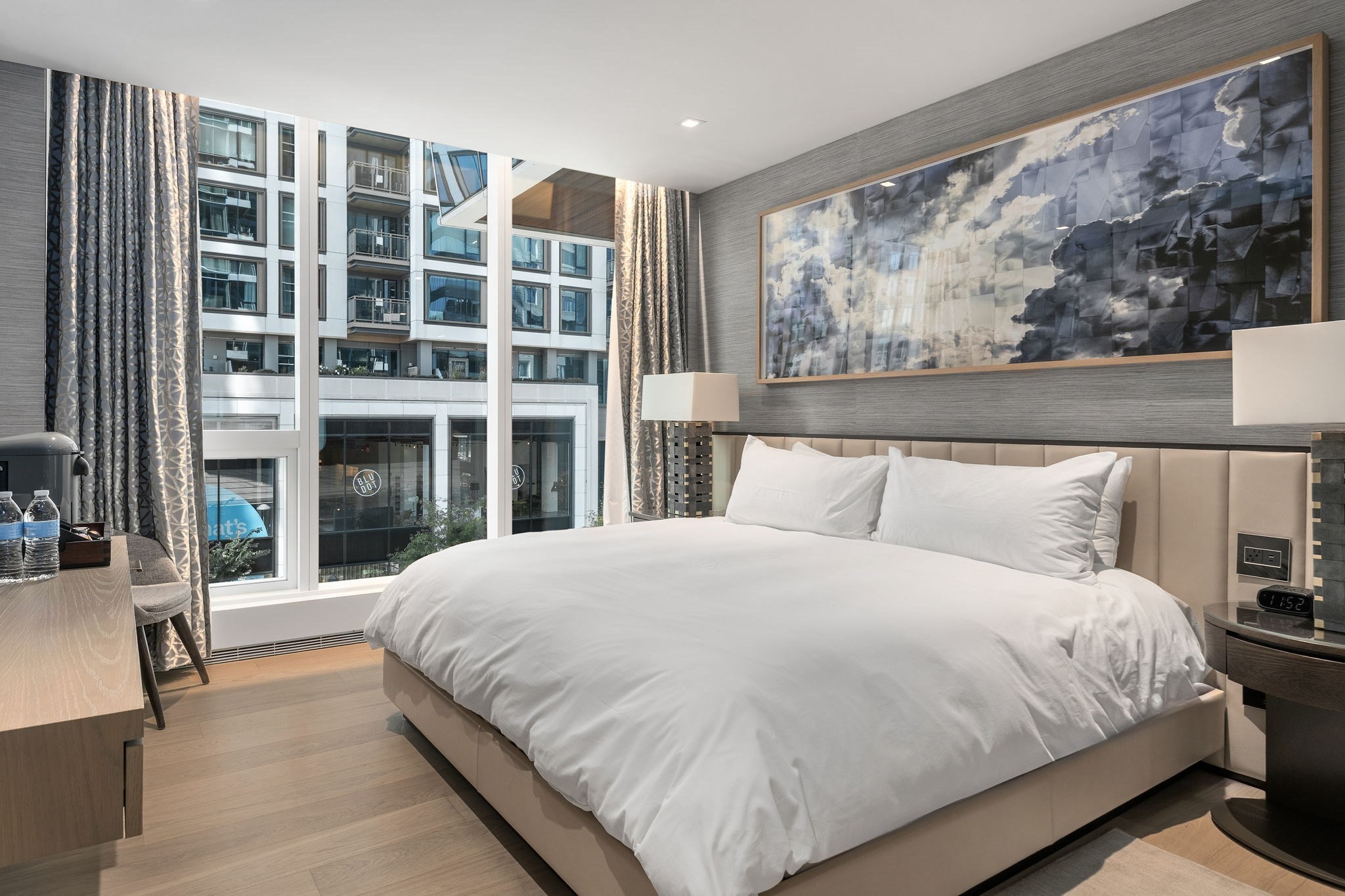 150 Seaport Blvd # 20b Property Photo 25