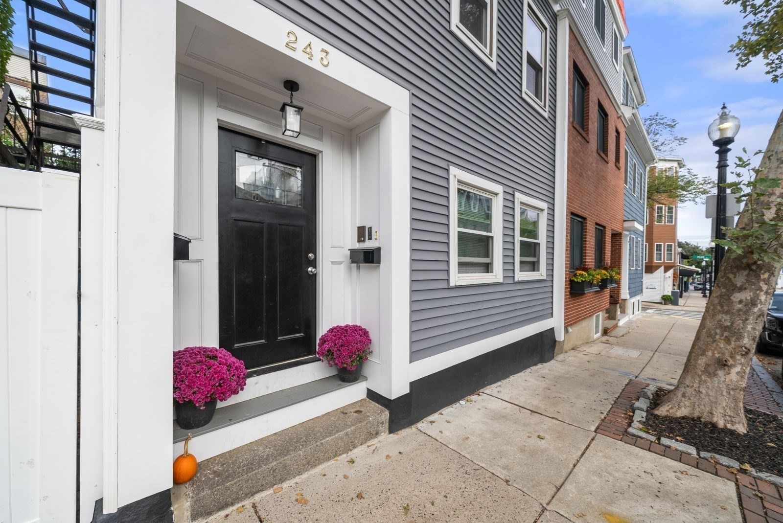 243 Bunker Hill Street # 2 Property Photo 25