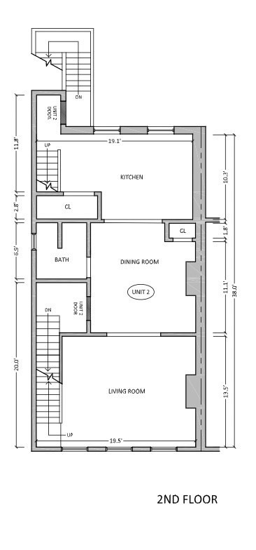 243 Bunker Hill Street # 2 Property Photo 26