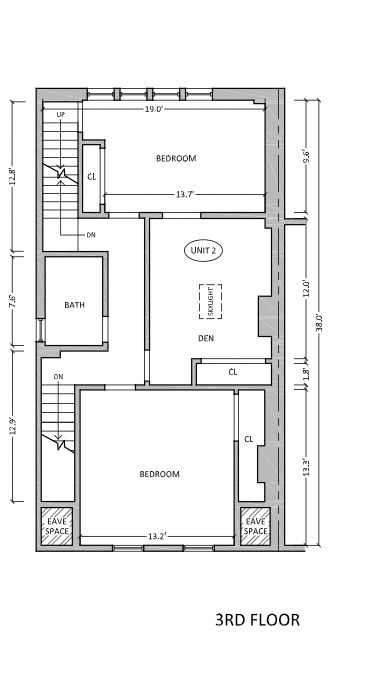 243 Bunker Hill Street # 2 Property Photo 27