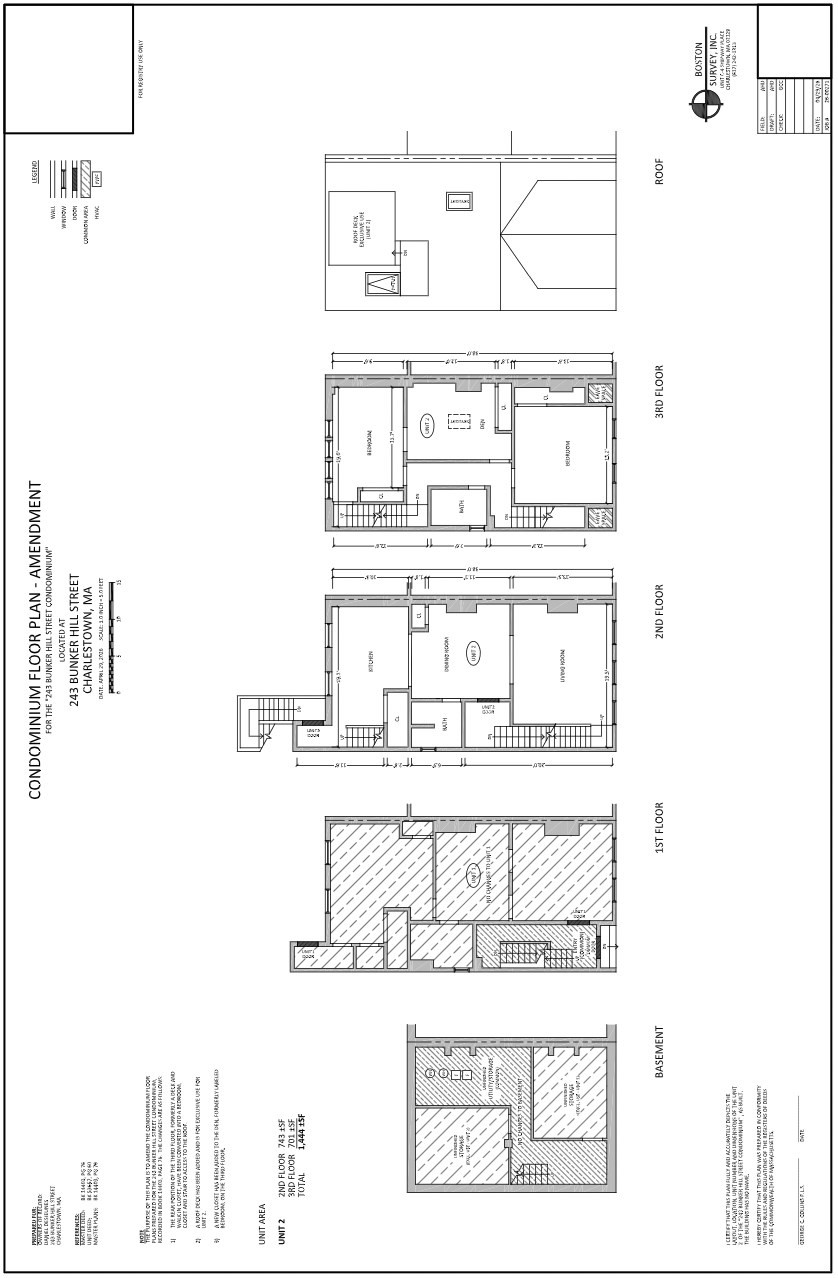 243 Bunker Hill Street # 2 Property Photo 28