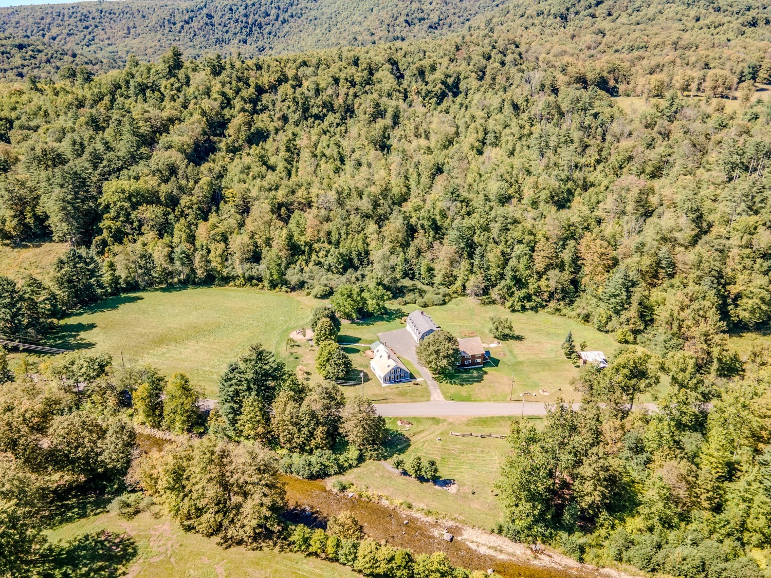 60 West Hawley Road Property Photo 1