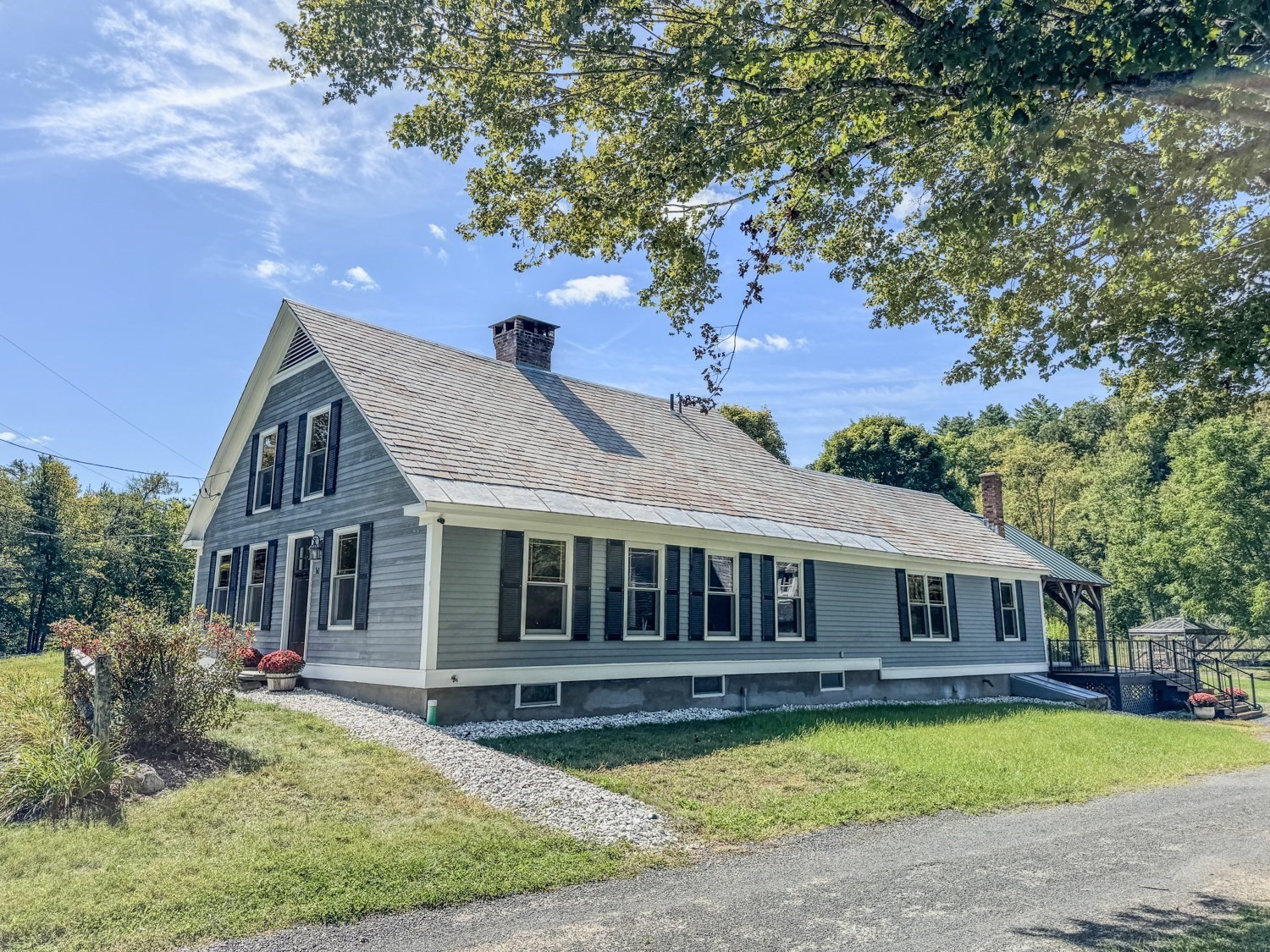 60 West Hawley Road Property Photo 2