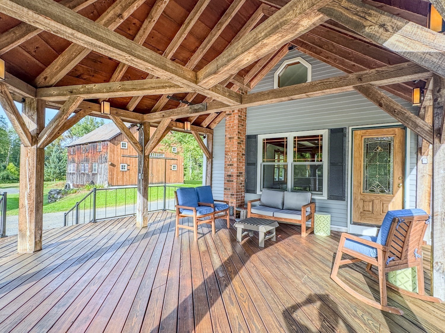 60 West Hawley Road Property Photo 4