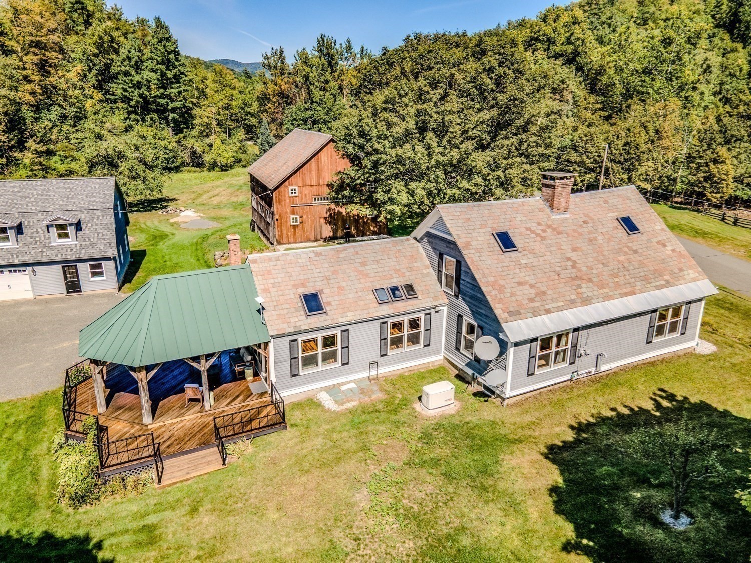 60 West Hawley Road Property Photo 29