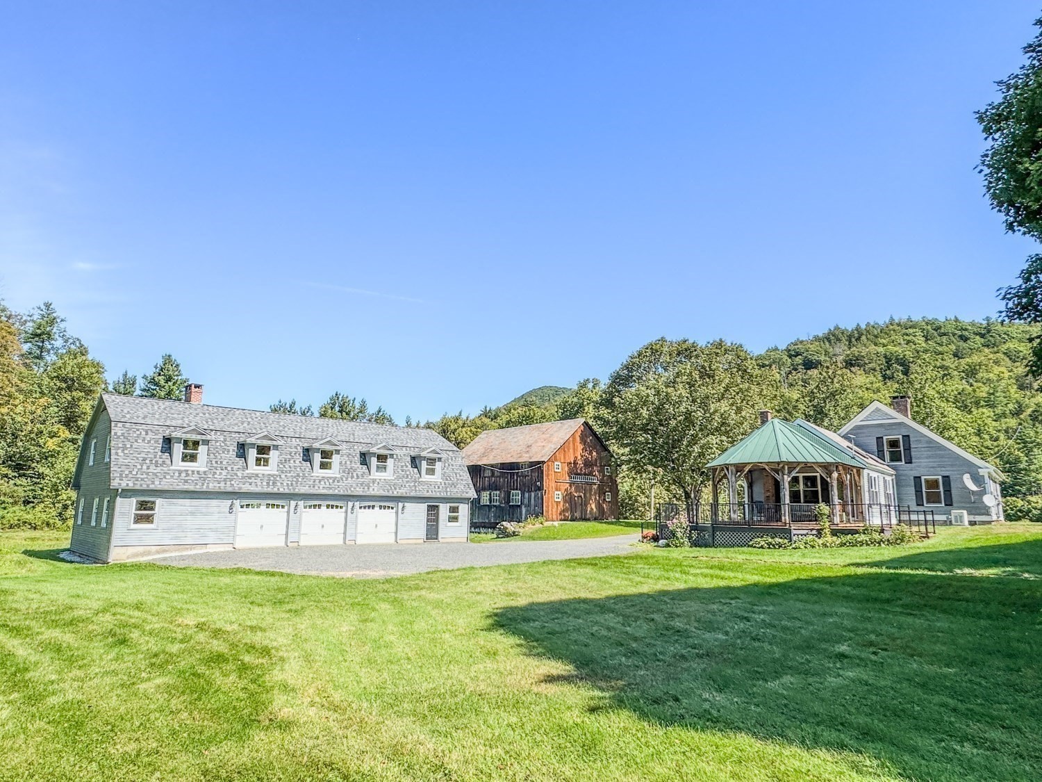 60 West Hawley Road Property Photo 33