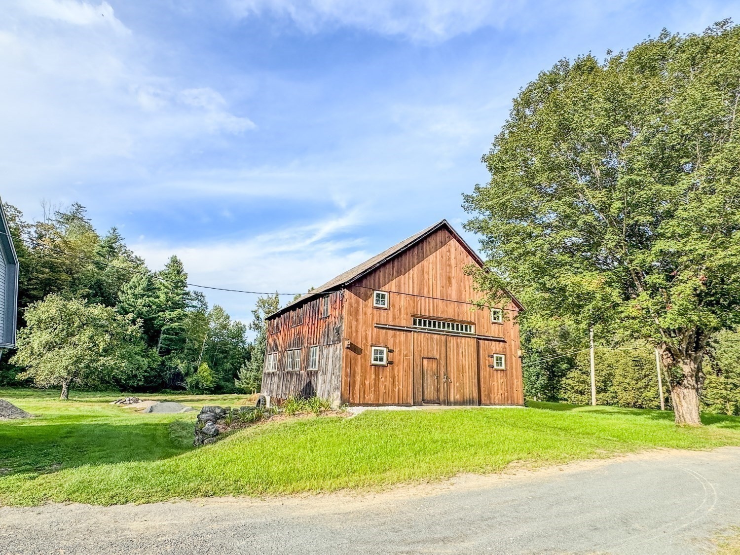 60 West Hawley Road Property Photo 37