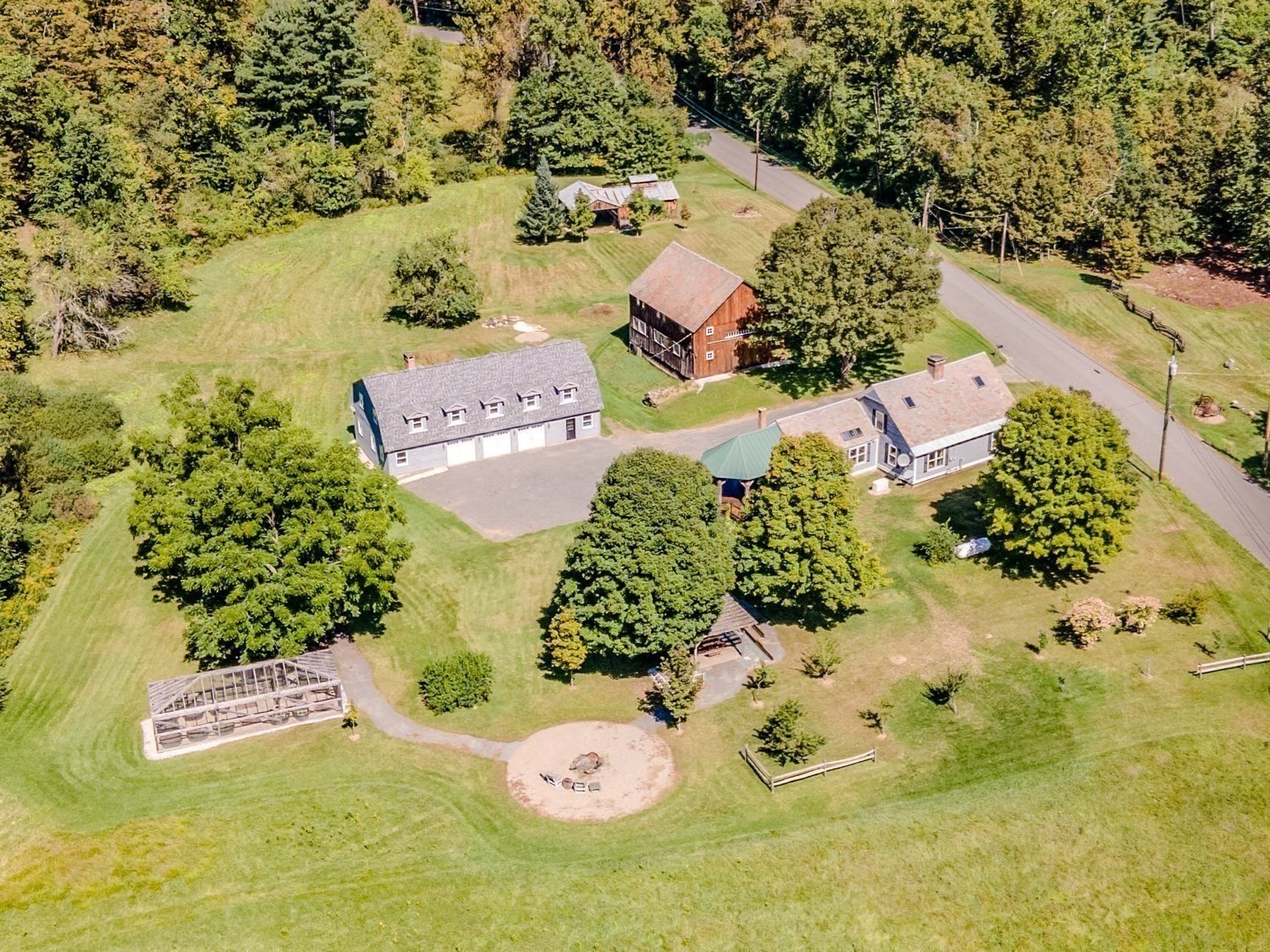 60 West Hawley Road Property Photo 39