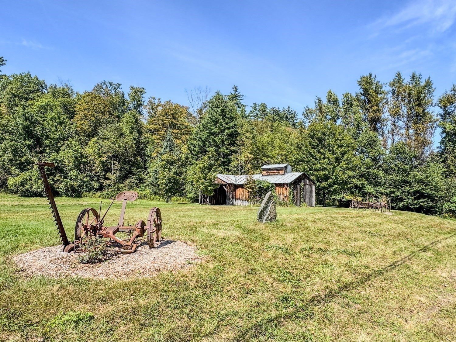 60 West Hawley Road Property Photo 40