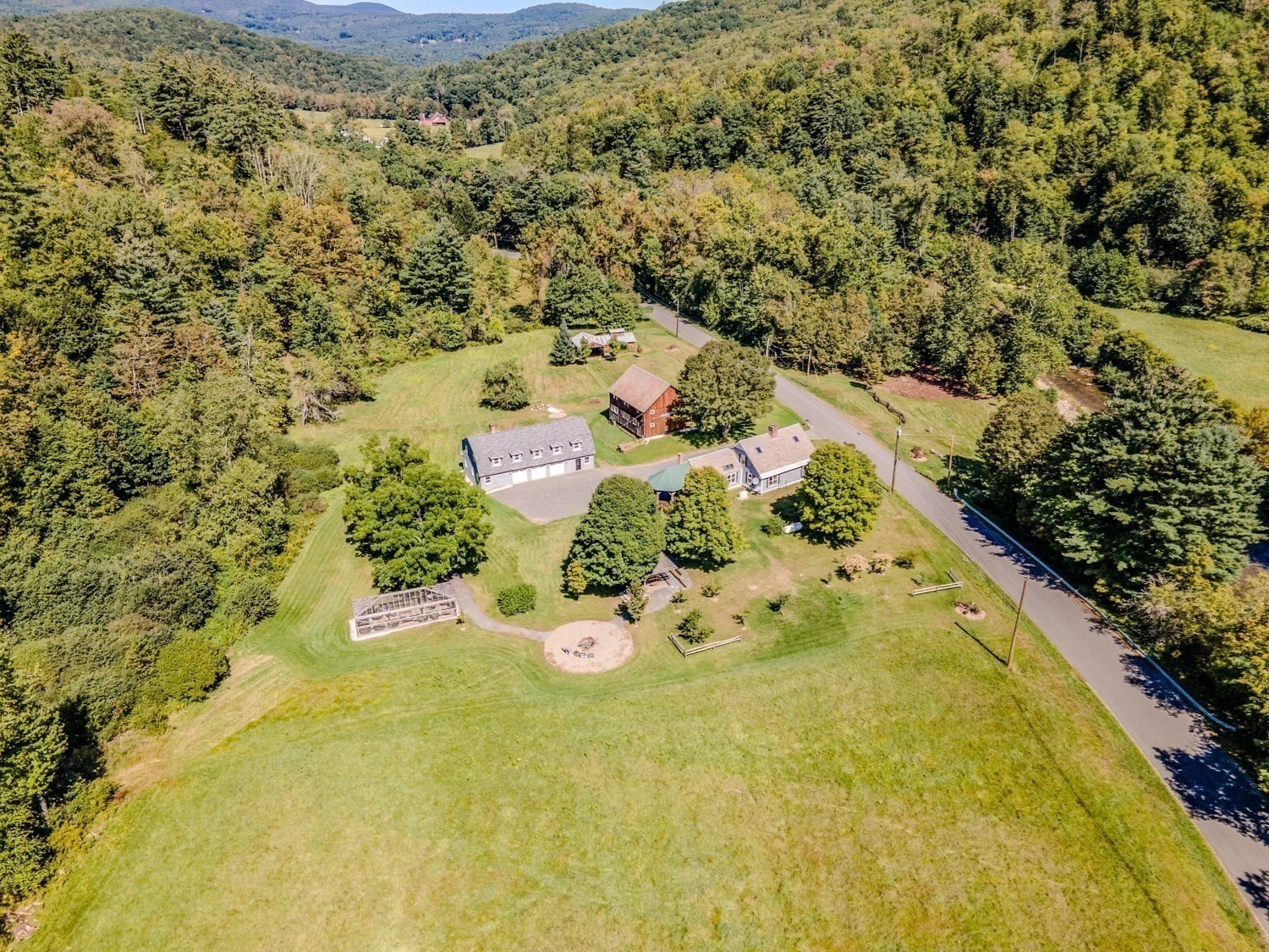 60 West Hawley Road Property Photo 41