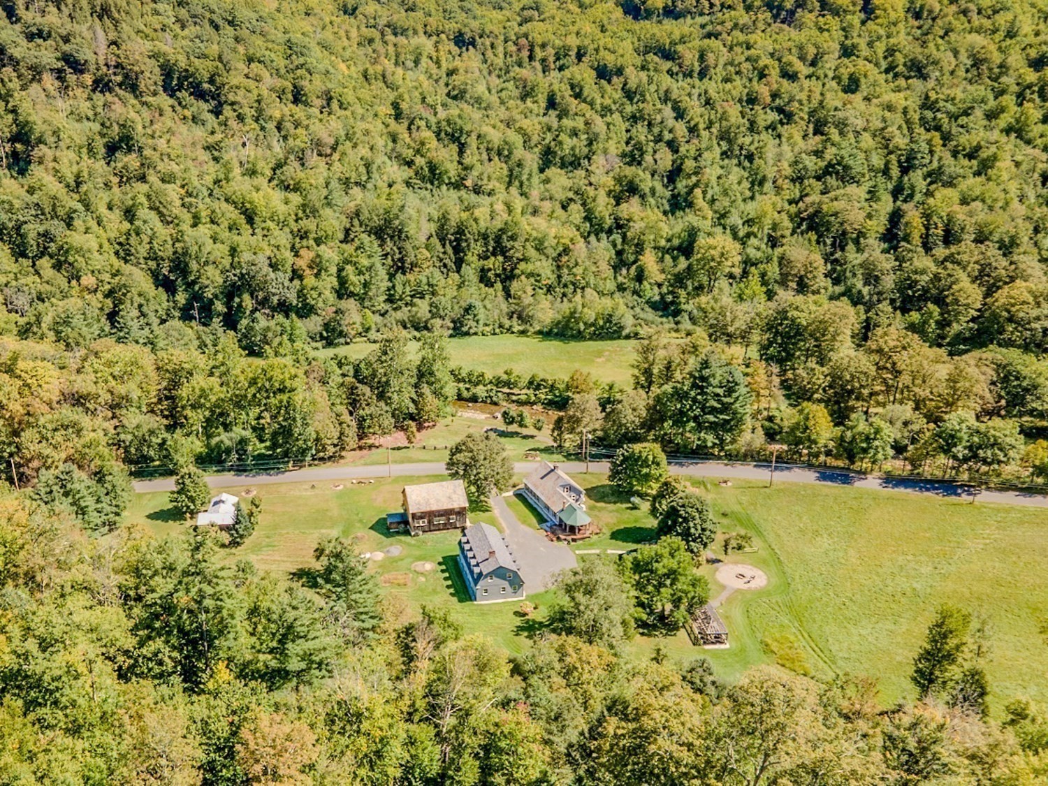 60 West Hawley Road Property Photo 42