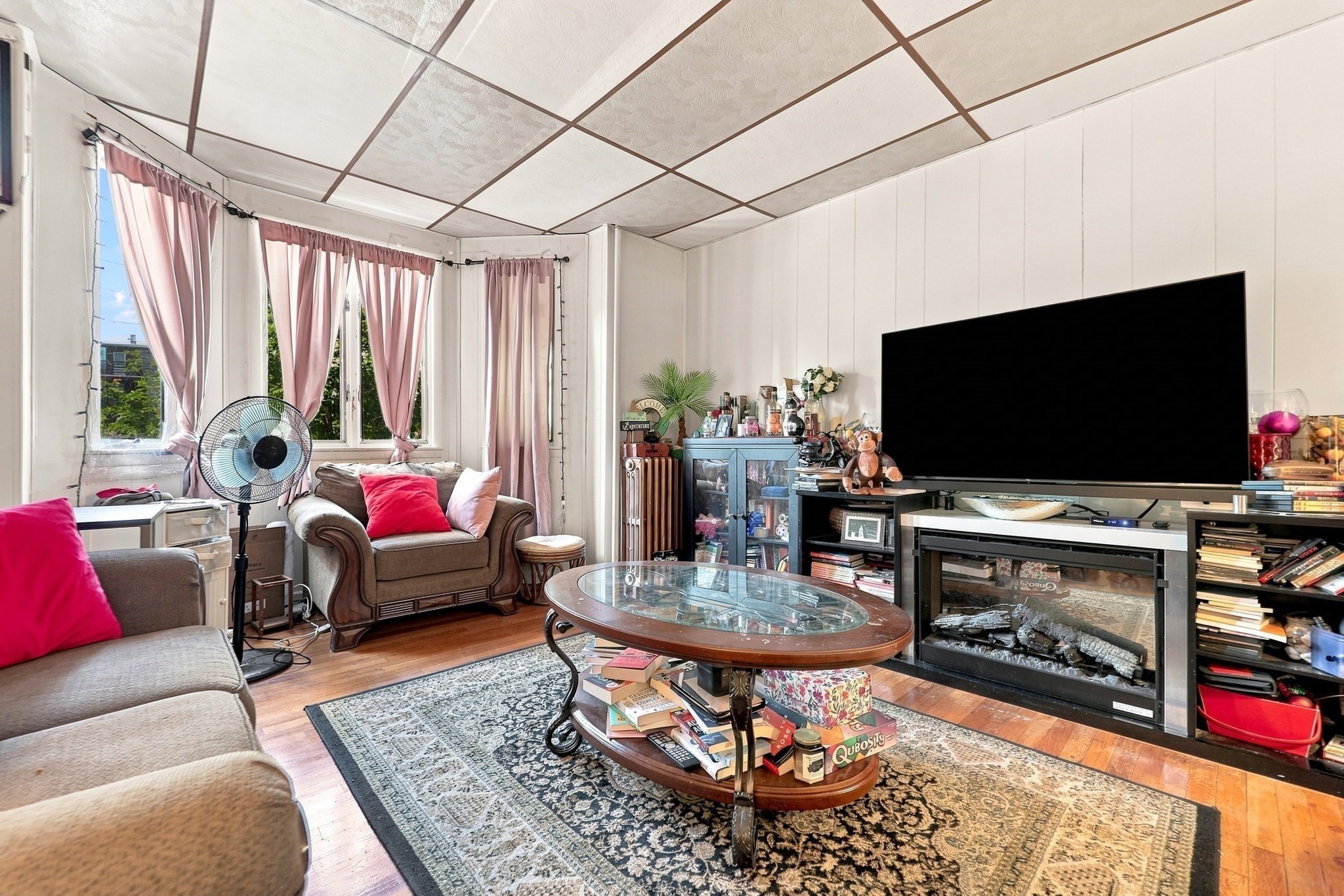 5 Quincy Street Property Photo 5