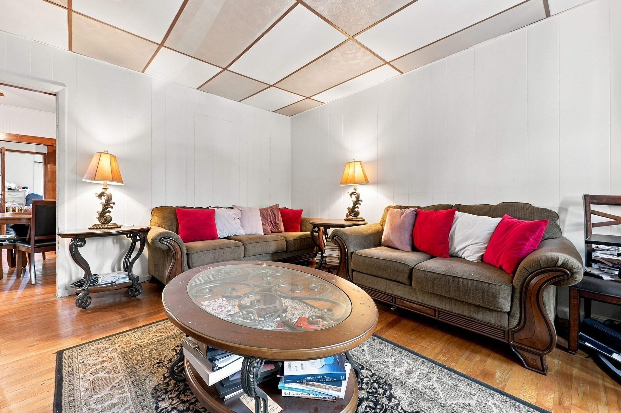 5 Quincy Street Property Photo 6