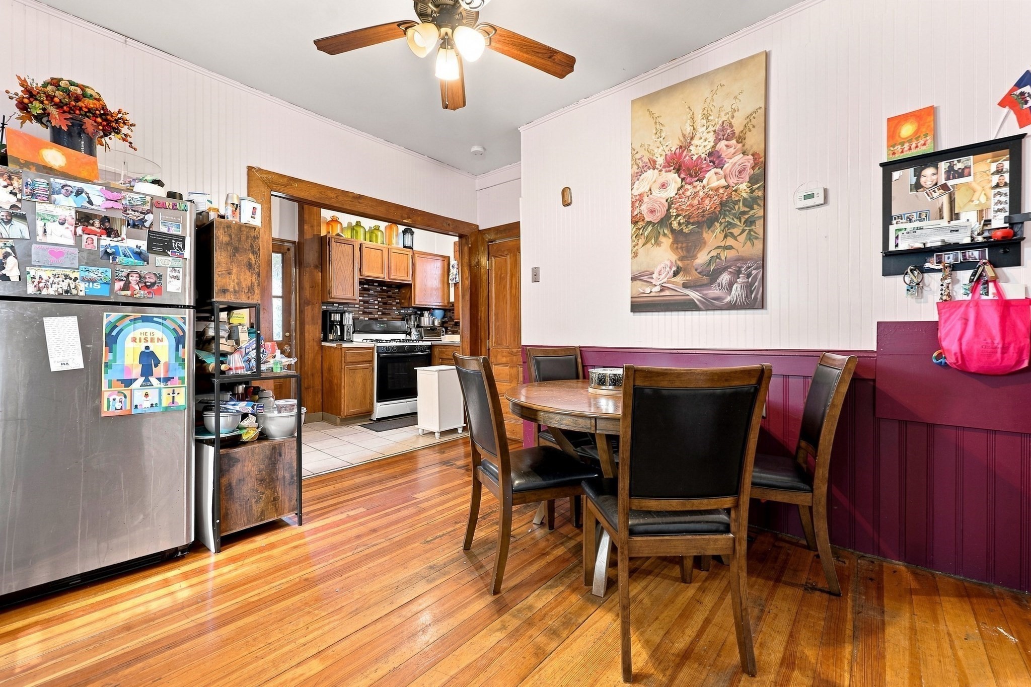 5 Quincy Street Property Photo 9