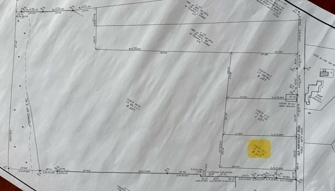 Lot 8 Old Northfield Rd Property Photo 3