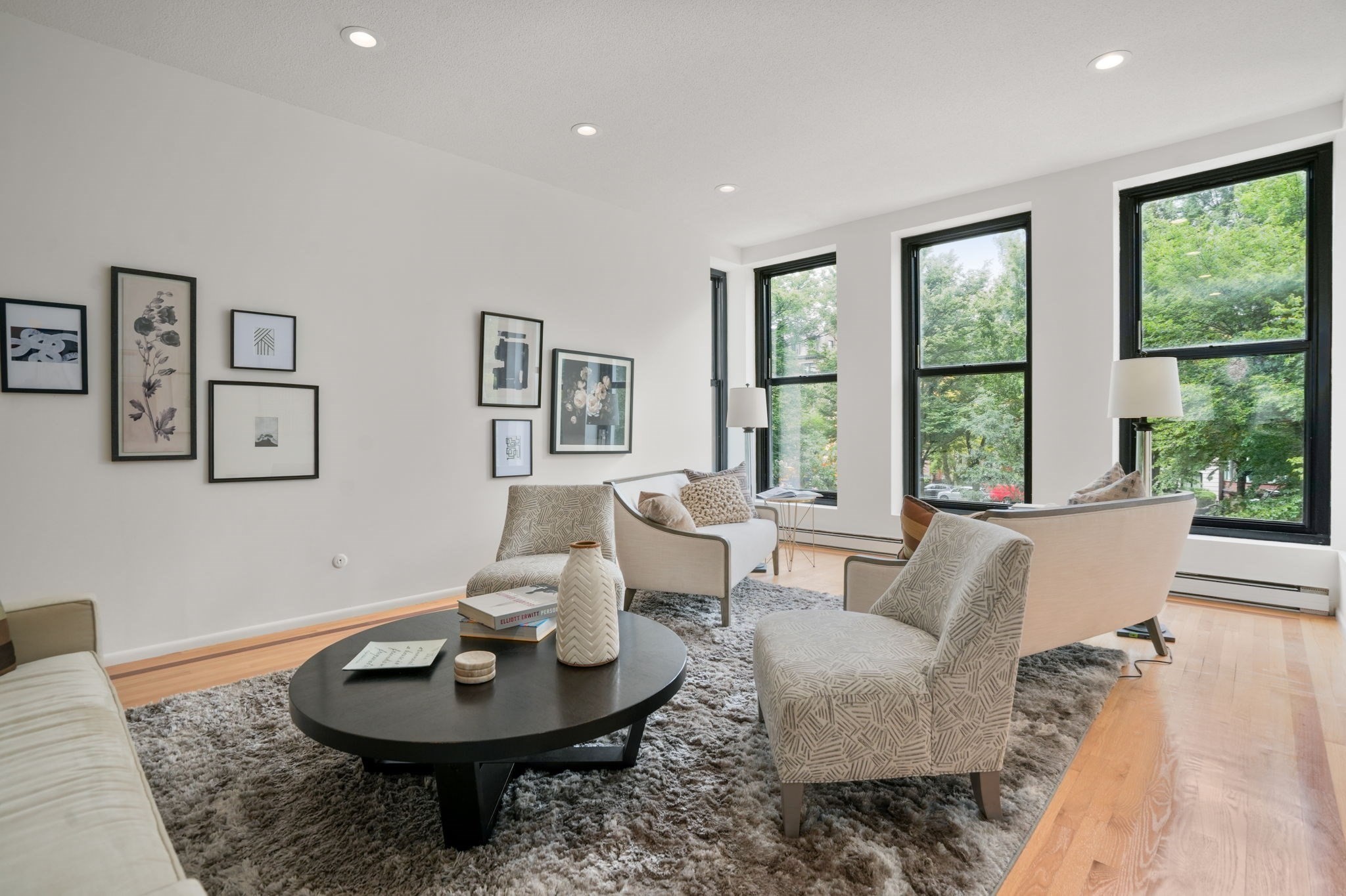 160 Commonwealth Avenue # 218 Property Photo 3