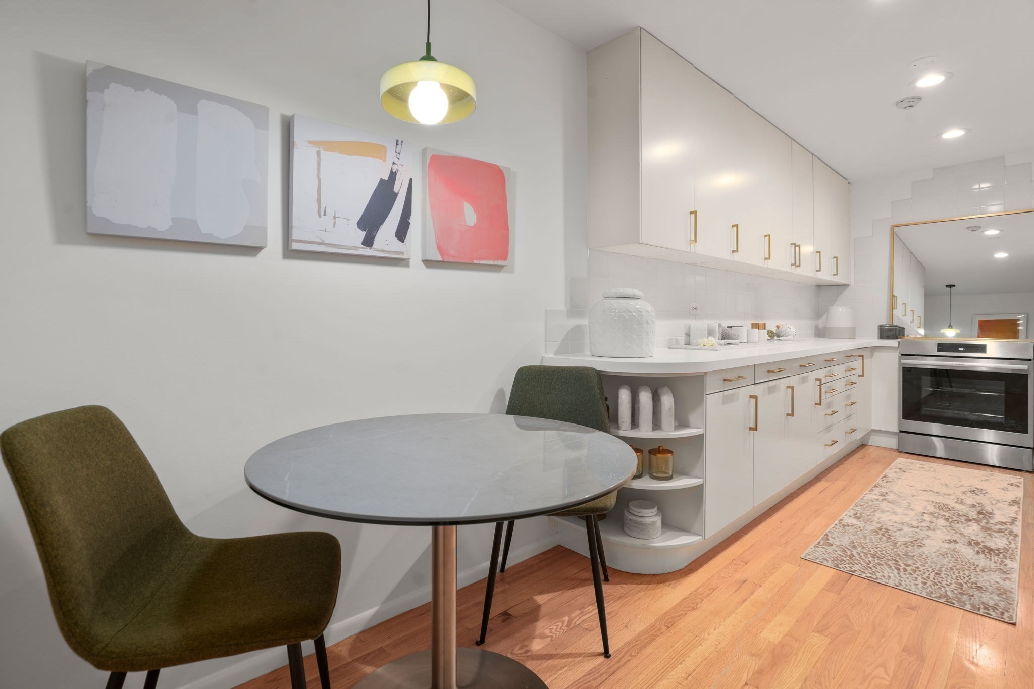 160 Commonwealth Avenue # 218 Property Photo 15