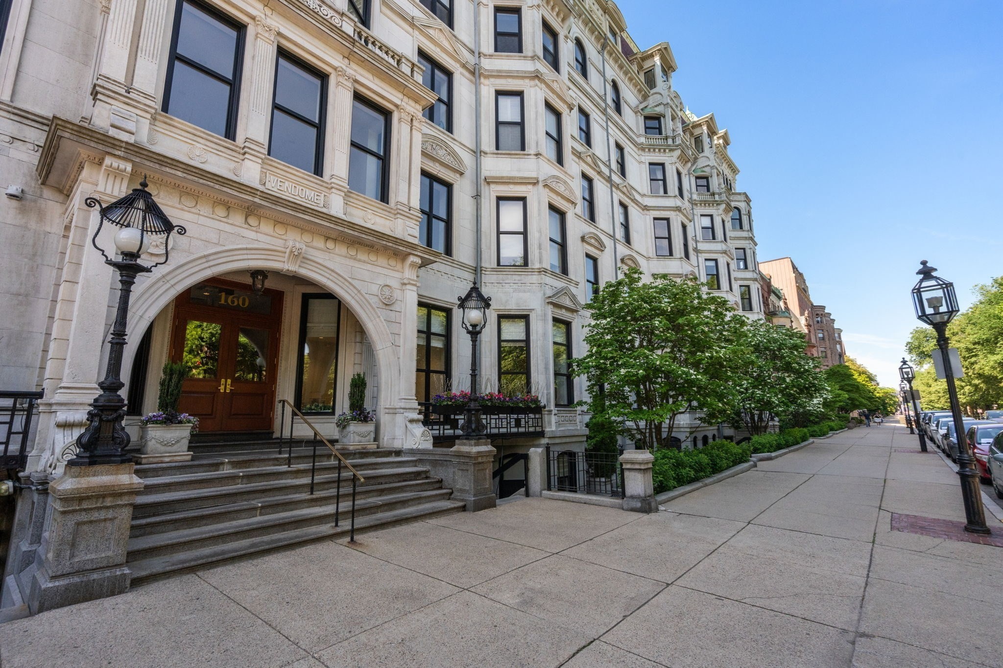 160 Commonwealth Avenue # 218 Property Photo 24