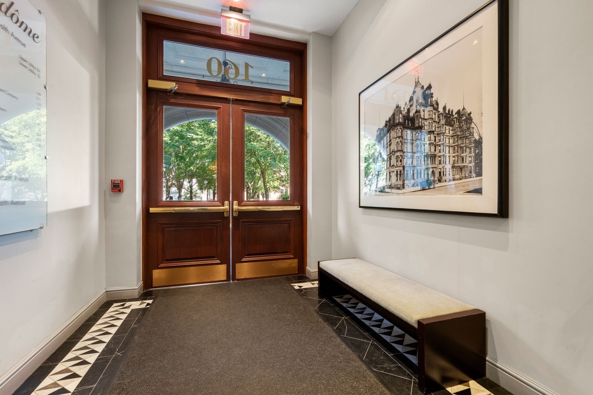 160 Commonwealth Avenue # 218 Property Photo 26