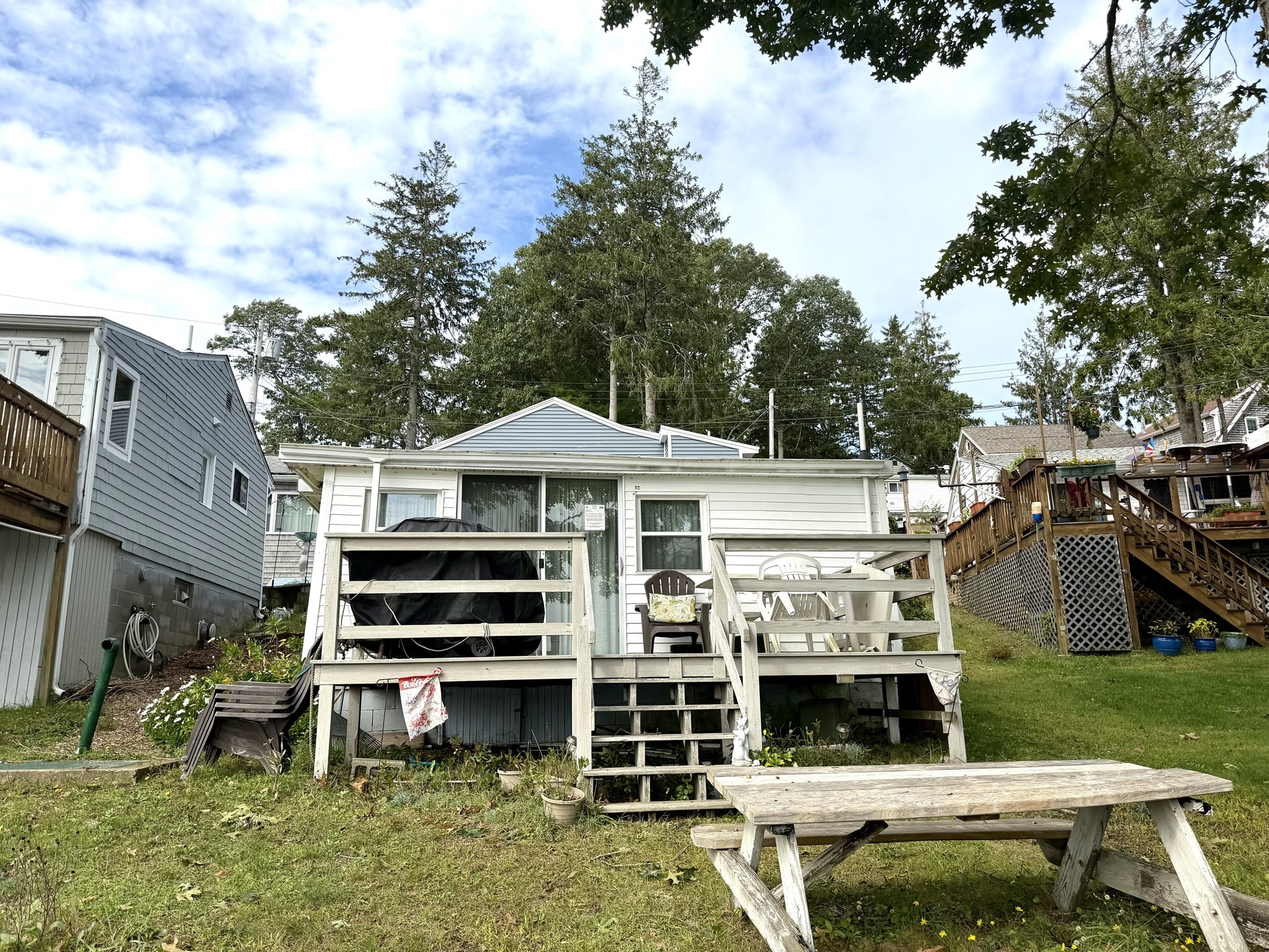 9 Hideaway # F Property Photo 15