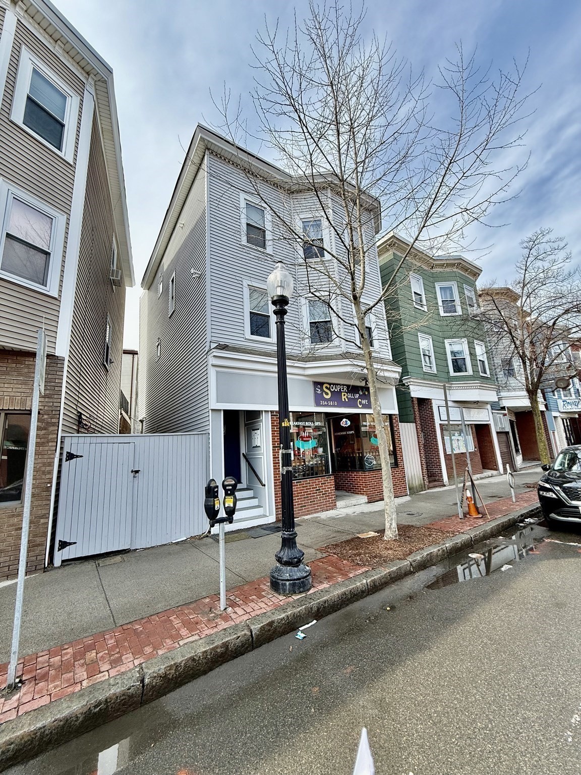 724 Cambridge St # 2 Property Photo 2