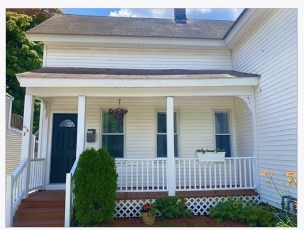 116 West Main St. Property Photo 1
