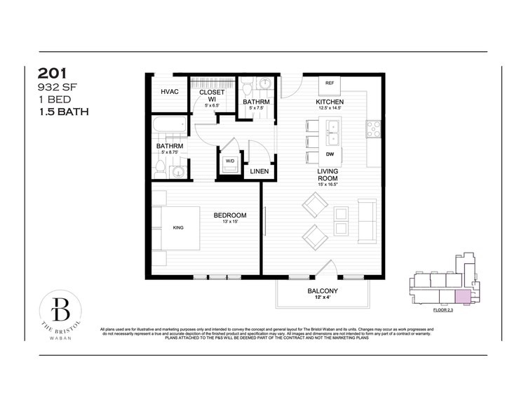 20 Kinmonth Rd # 201 Property Photo 35