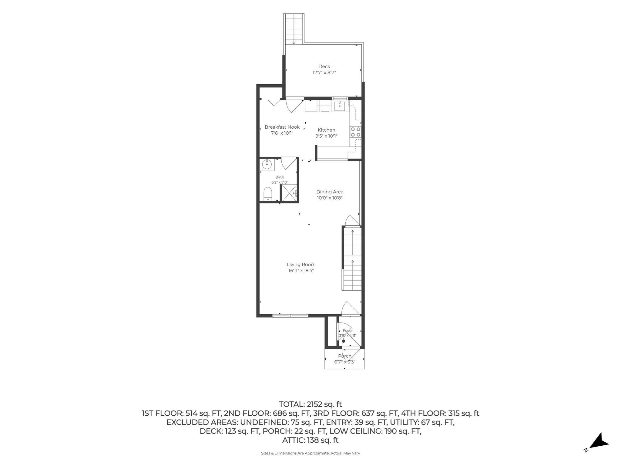 40 Washington Grn # 40 Property Photo 39