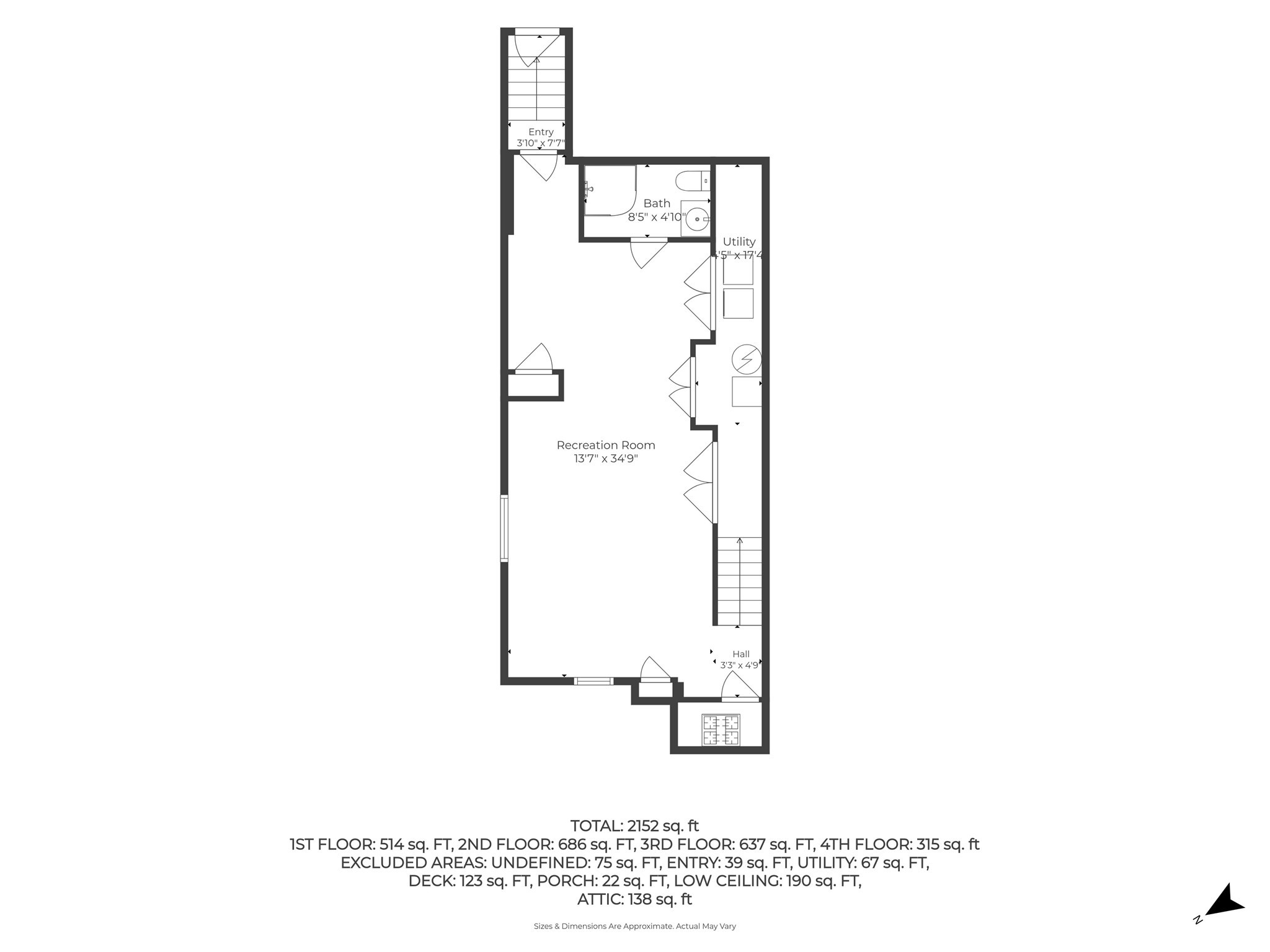 40 Washington Grn # 40 Property Photo 42