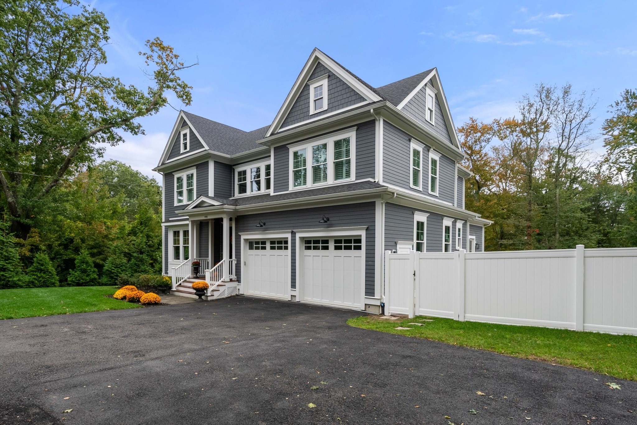 446 Westfield Street Property Photo 2