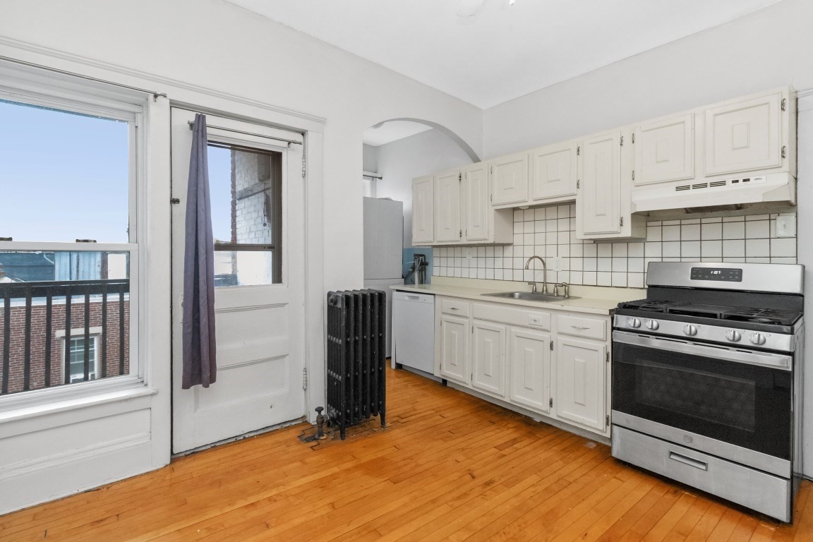 1267 Commonwealth Ave # 7 Property Photo 3