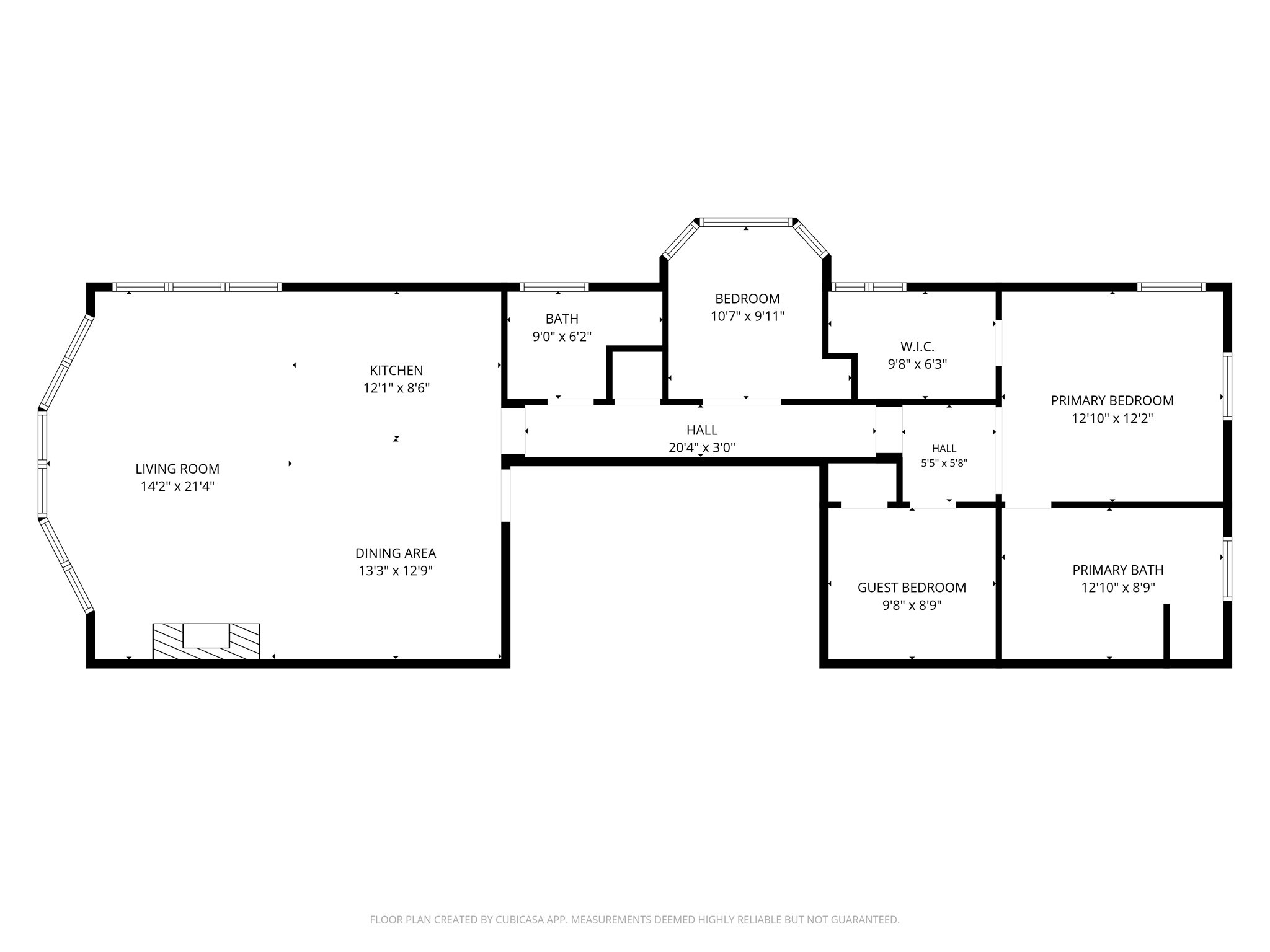 19 Arlington St. # 32 Property Photo 20
