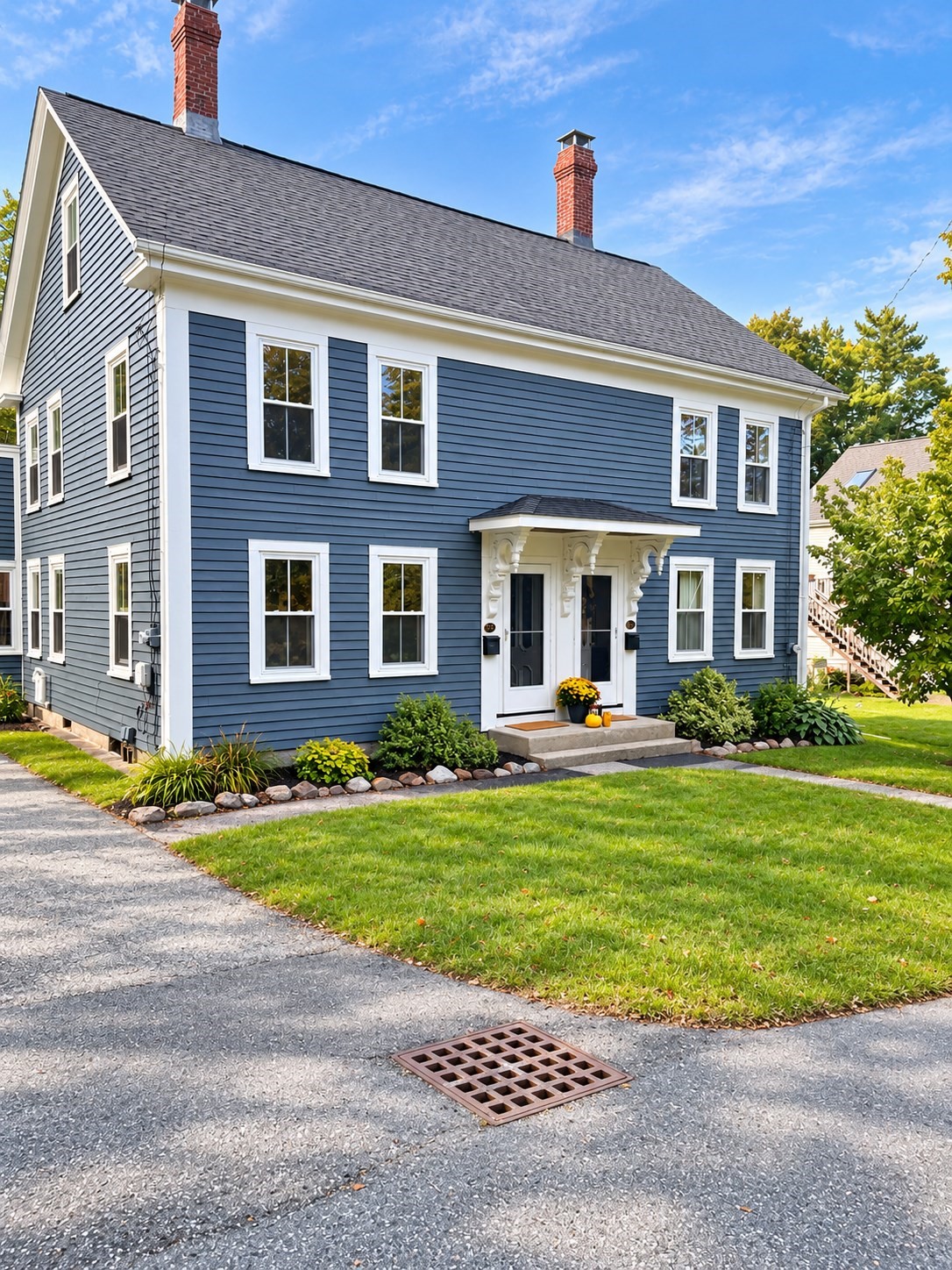25-27 S Pleasant St