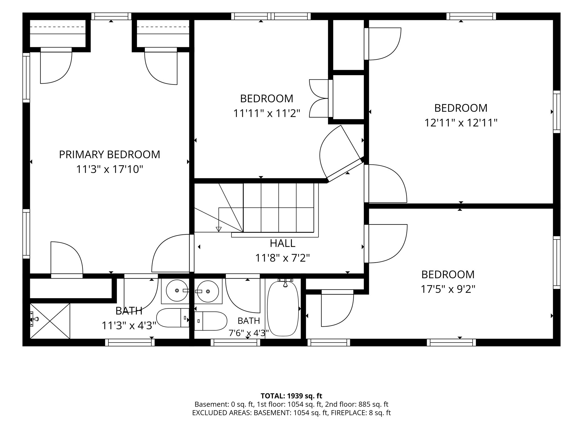 231 Worcester Road Property Photo 29