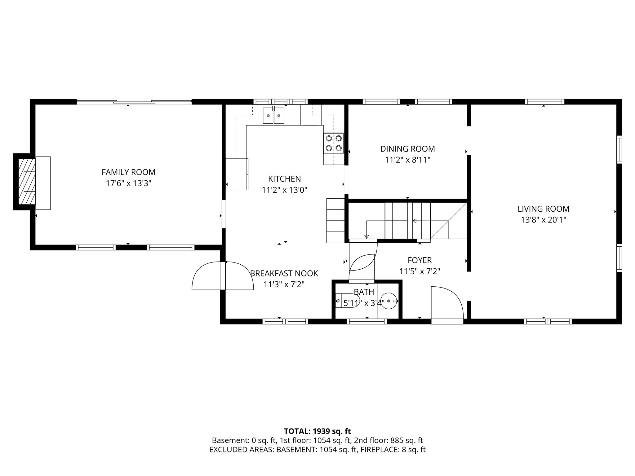 231 Worcester Road Property Photo 30