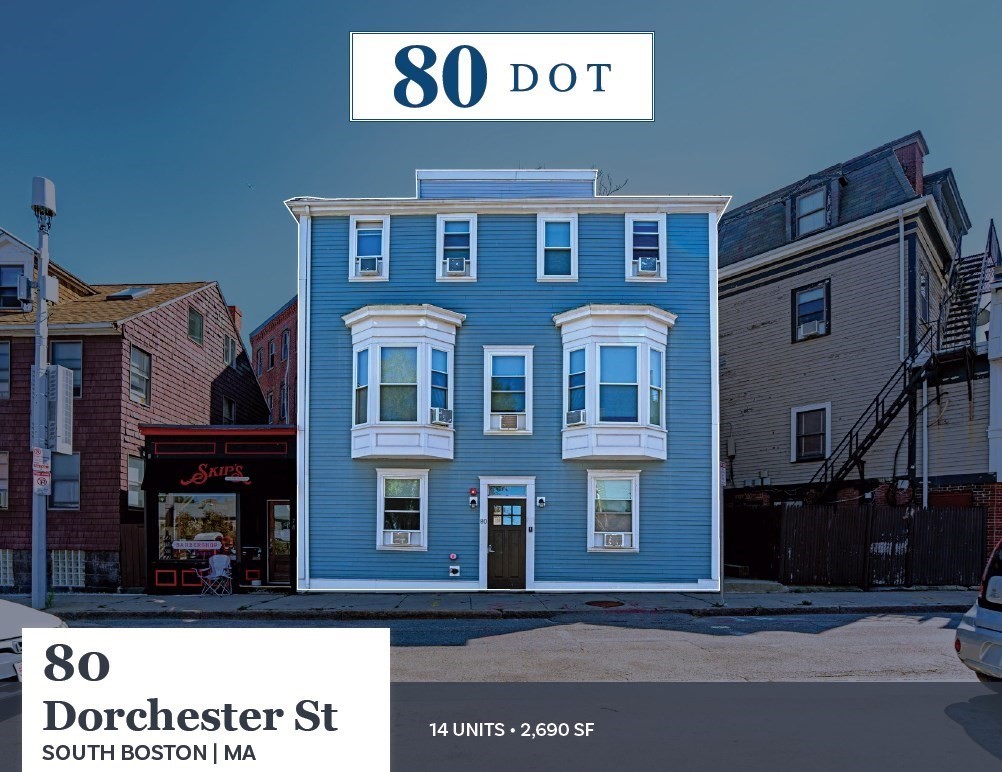 80 Dorchester St Property Photo 1