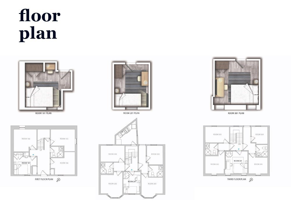 80 Dorchester St Property Photo 7
