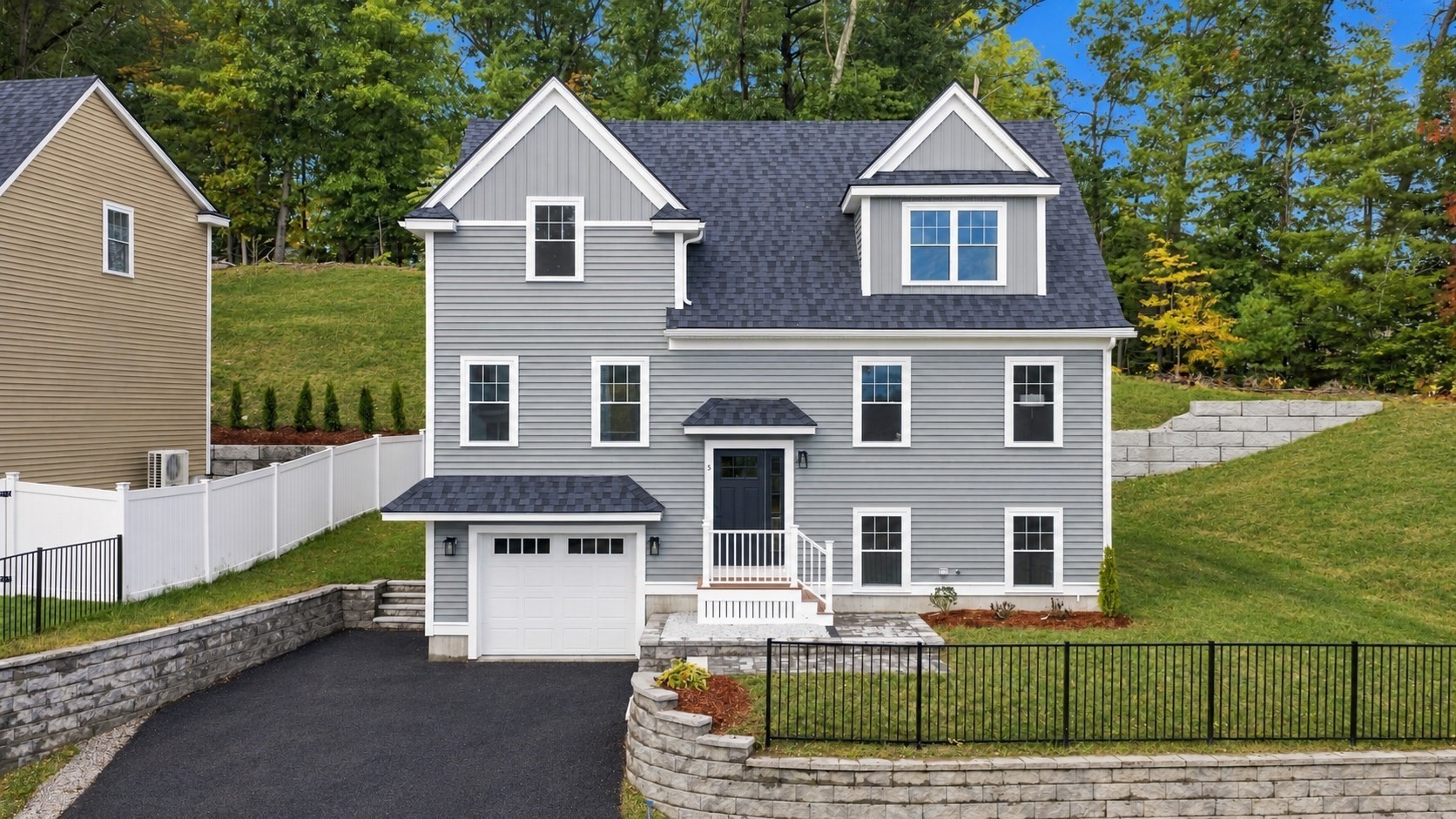 5 Sylvan Hill Crossing Property Photo 1