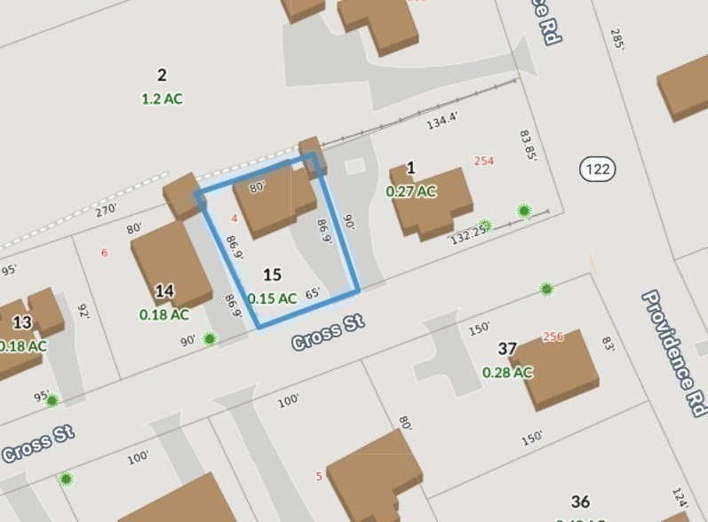 4 Cross St Property Photo 17