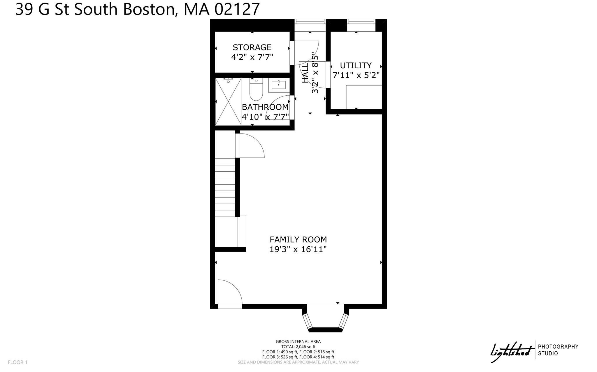 39 G St Property Photo 25