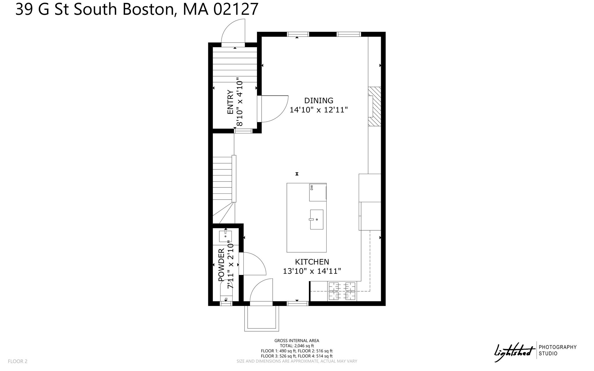 39 G St Property Photo 26