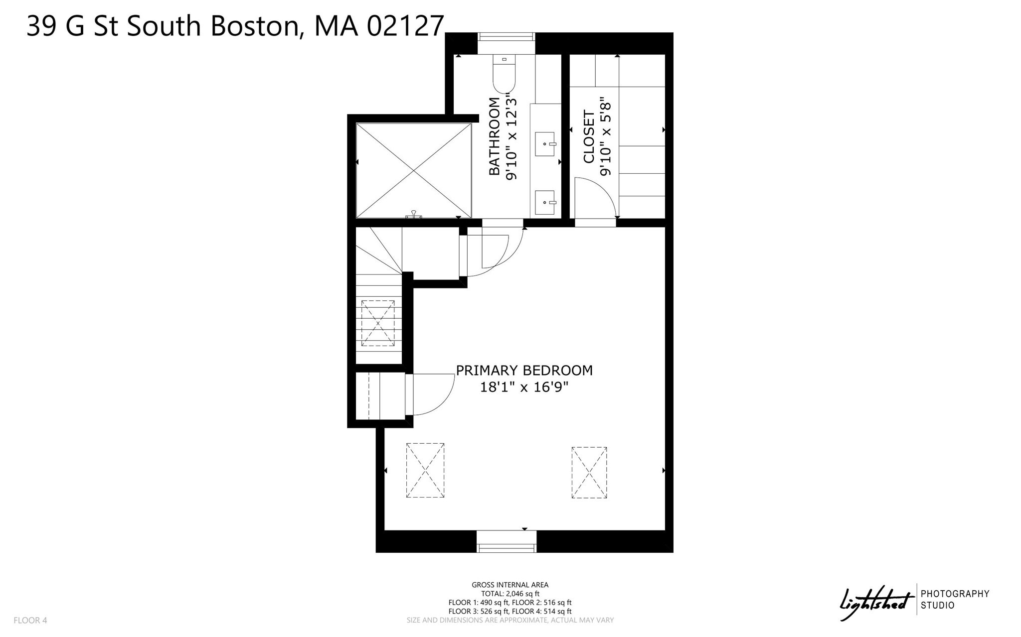 39 G St Property Photo 28