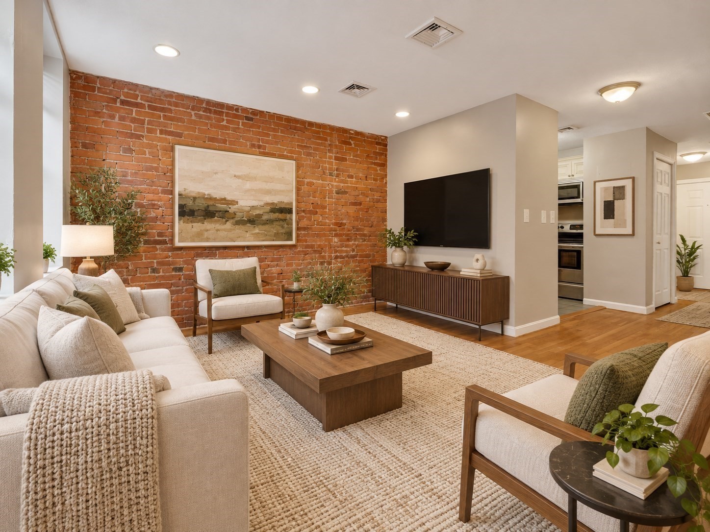 65 Hemenway St # 6 Property Photo 1