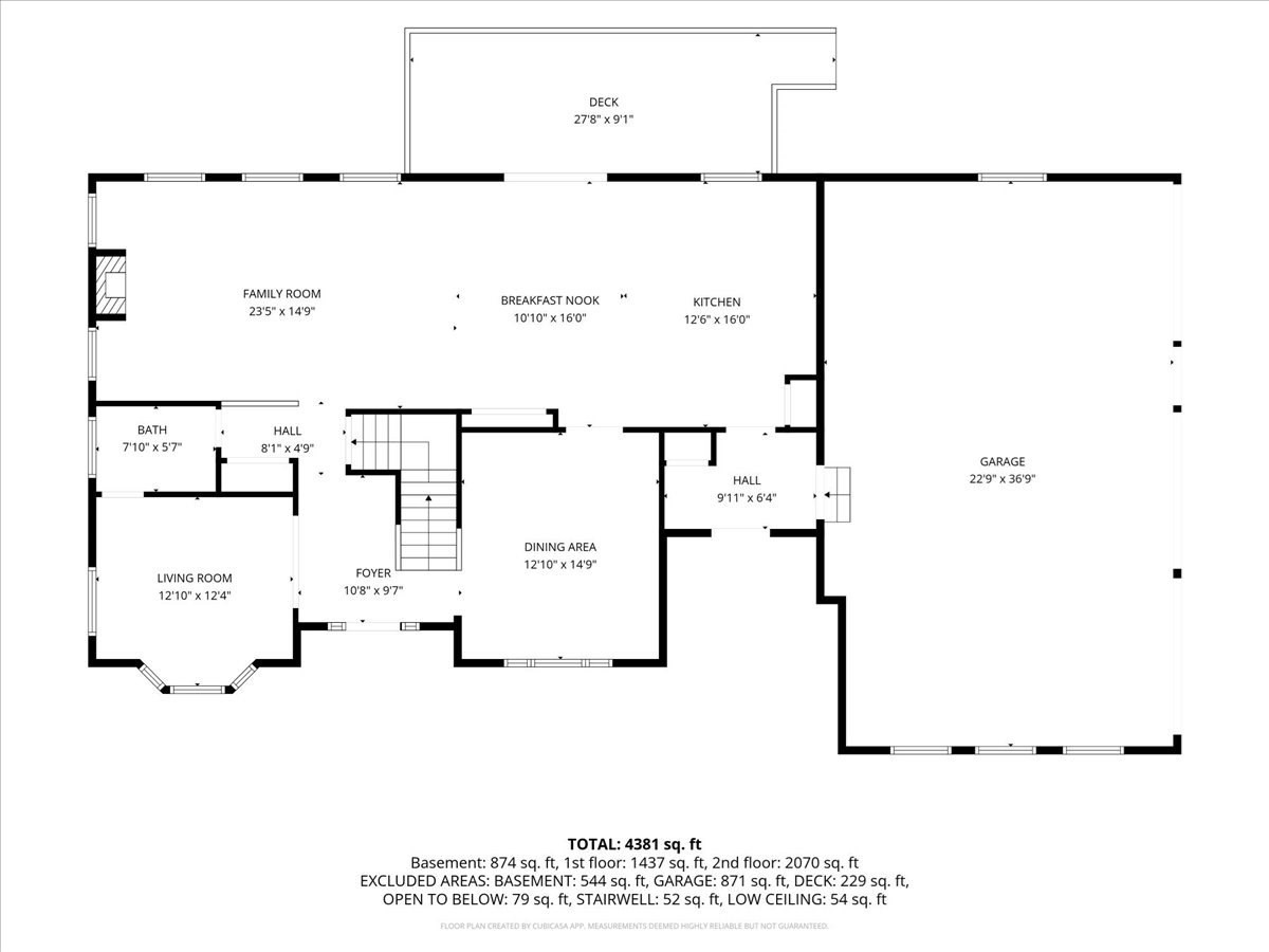 300 Country Club Way Property Photo 29