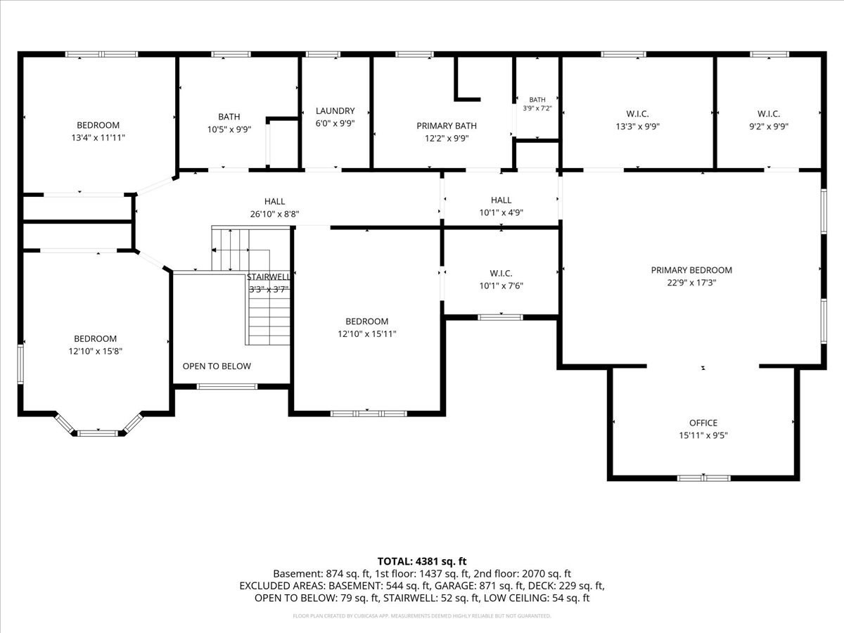 300 Country Club Way Property Photo 30
