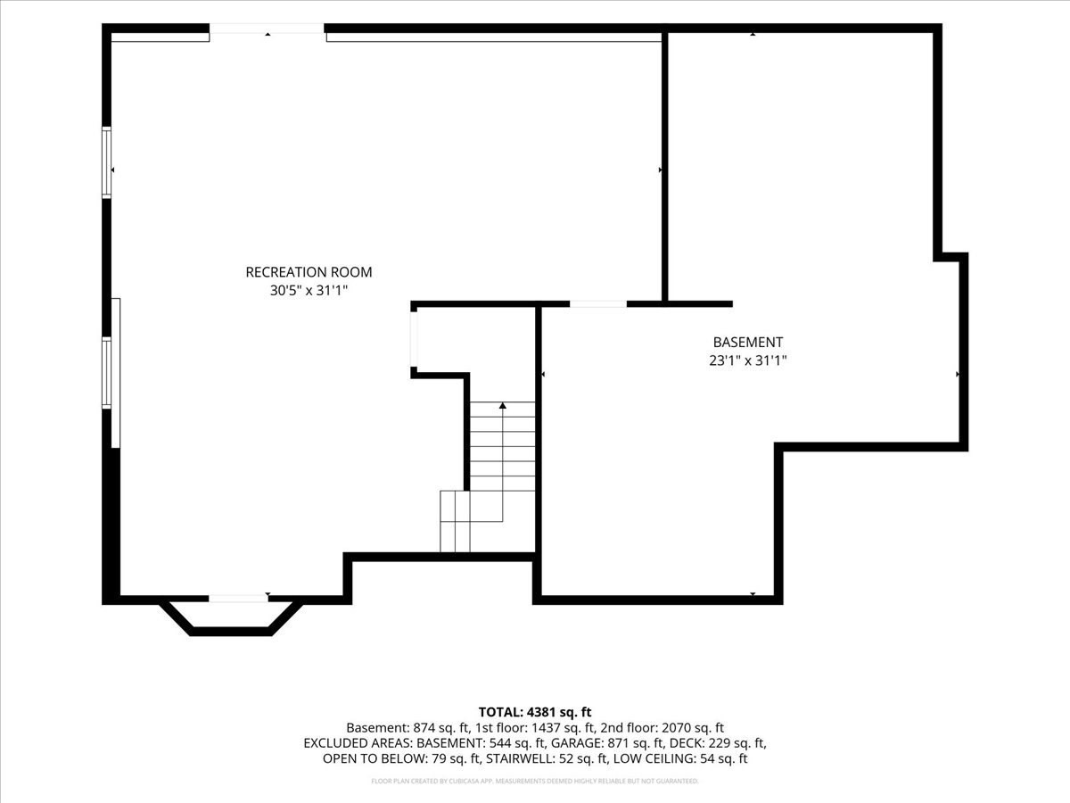 300 Country Club Way Property Photo 31