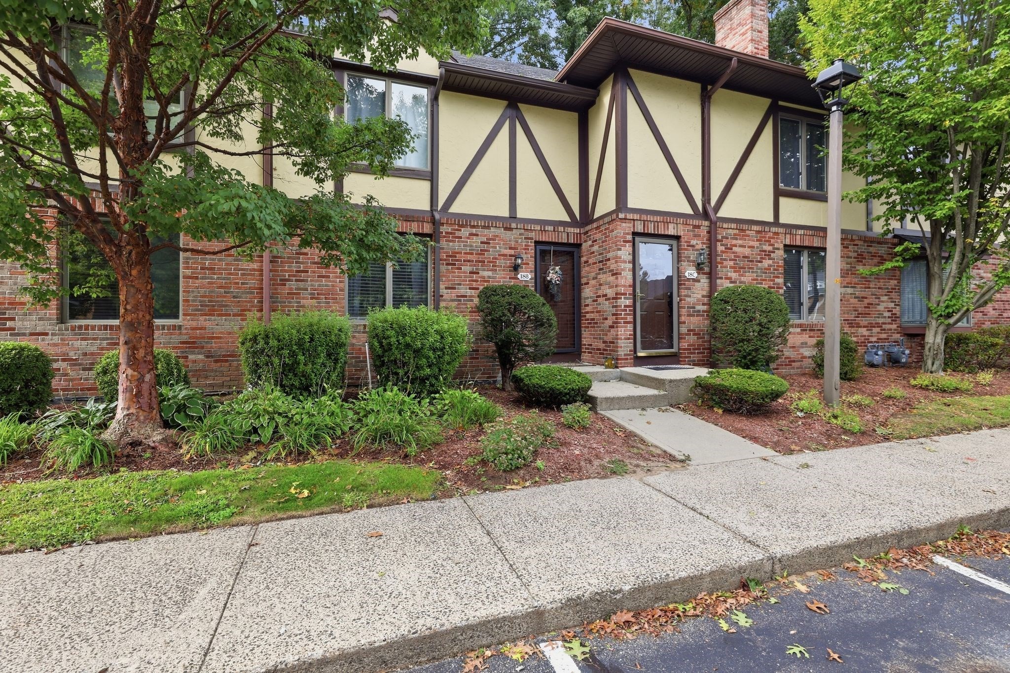 18 Mansion Woods Dr # C Property Photo 1