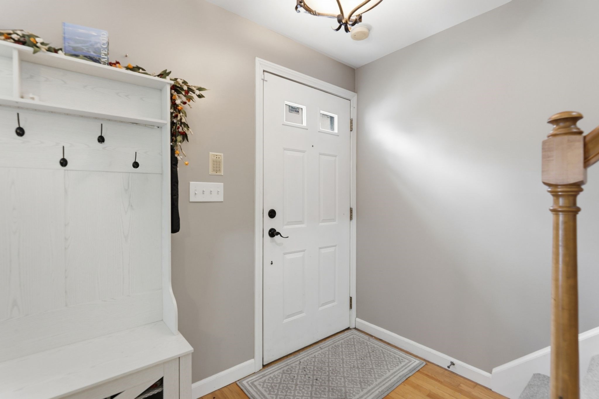 18 Mansion Woods Dr # C Property Photo 5