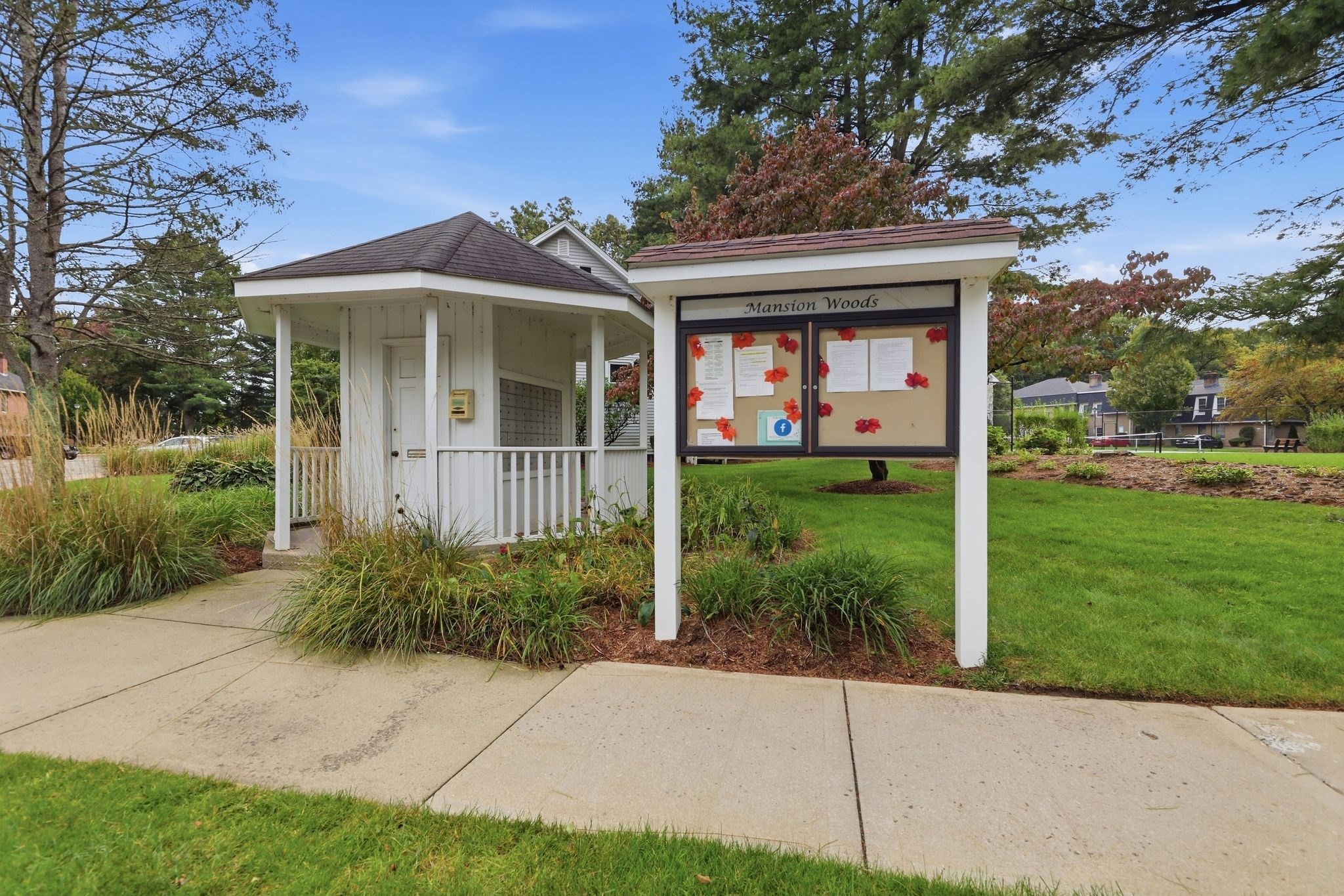 18 Mansion Woods Dr # C Property Photo 37